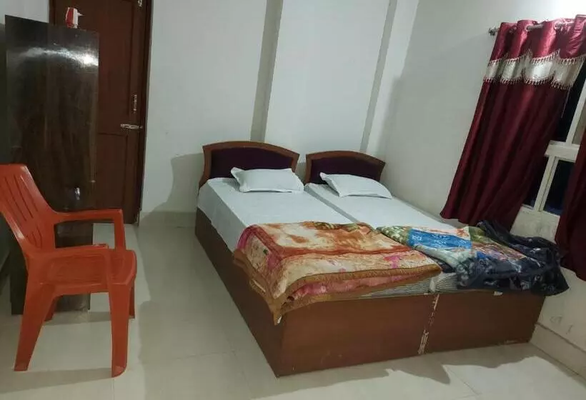 پانسیون Rama Guest House