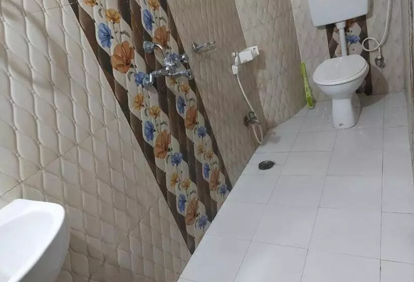 پانسیون Rama Guest House