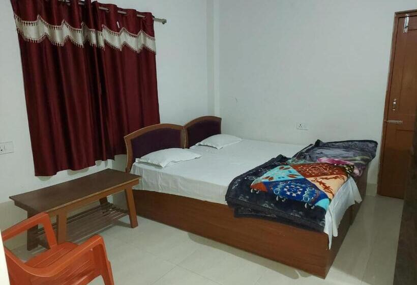 Majatalo Rama Guest House