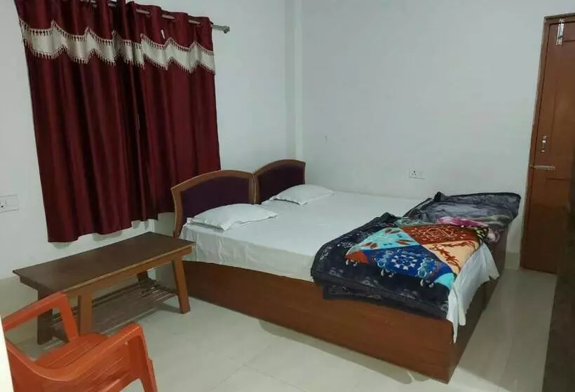 پانسیون Rama Guest House