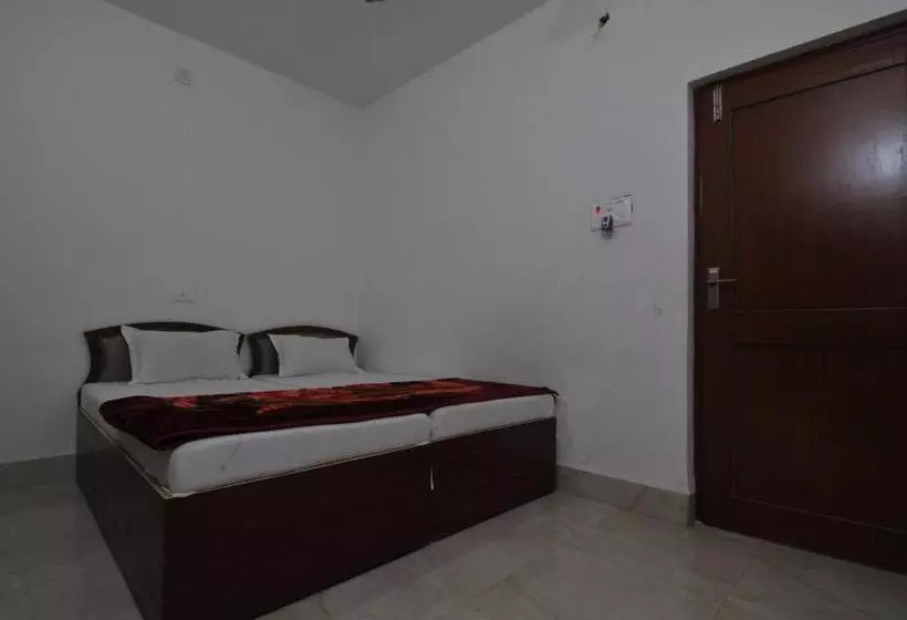 پانسیون Rama Guest House