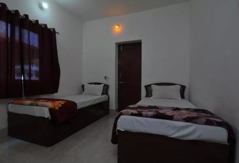 پانسیون Rama Guest House