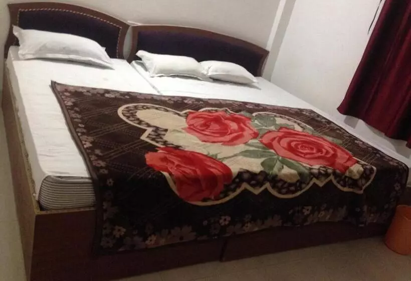 پانسیون Rama Guest House