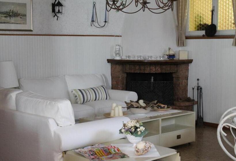 پانسیون Villa Corallo