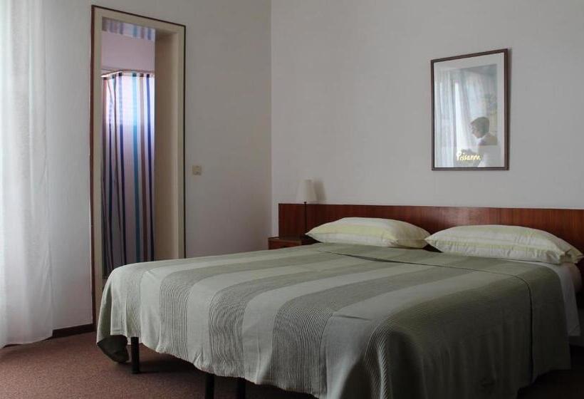 پانسیون Villa Corallo