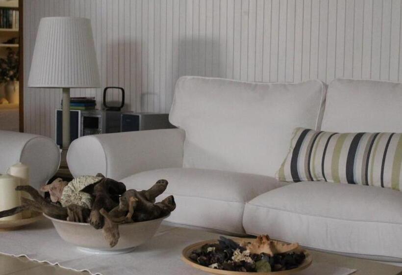 پانسیون Villa Corallo