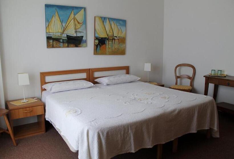 پانسیون Villa Corallo