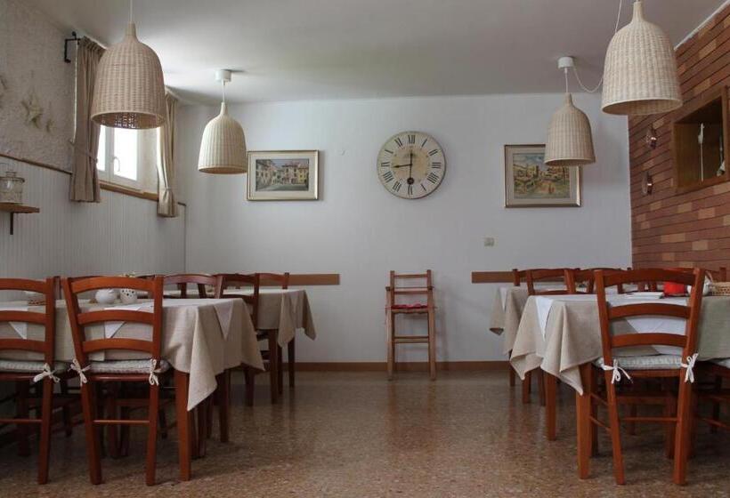 پانسیون Villa Corallo