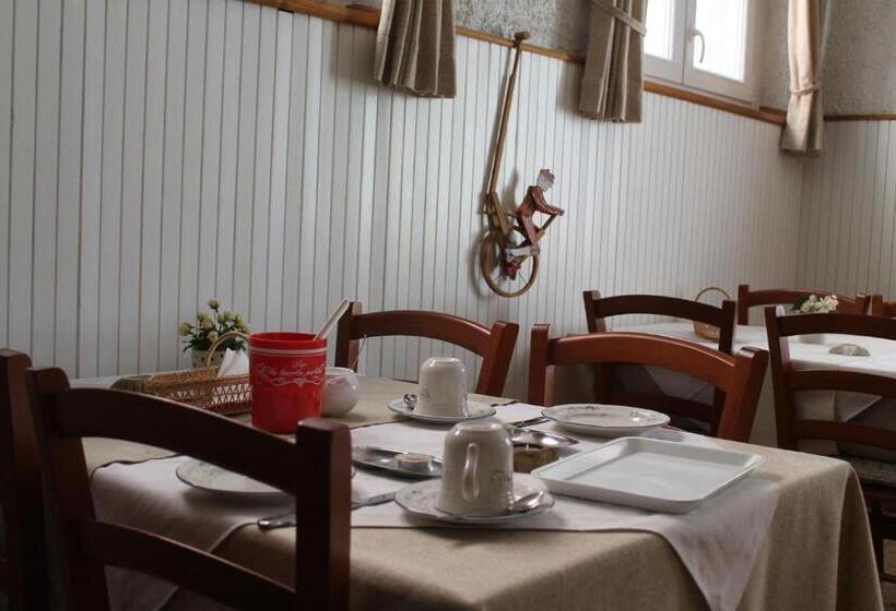 پانسیون Villa Corallo