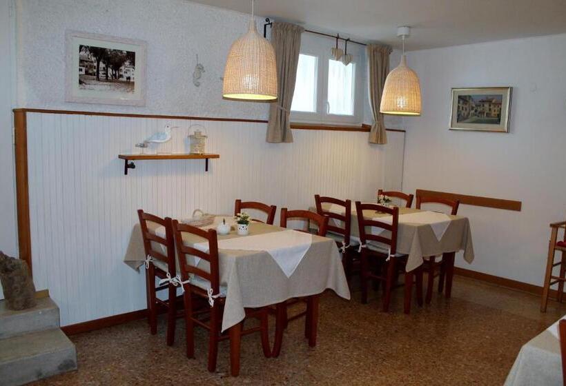 پانسیون Villa Corallo