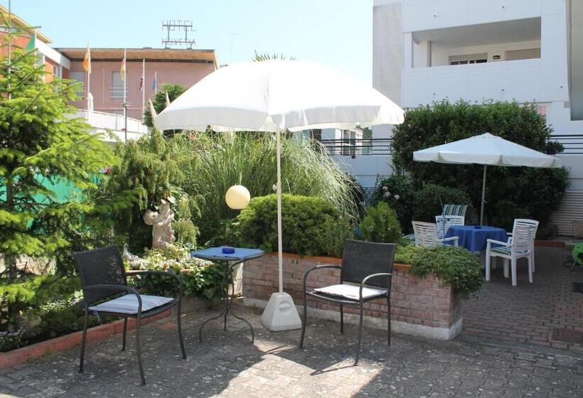 پانسیون Villa Corallo