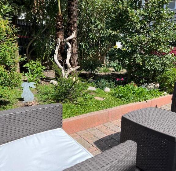 پانسیون Villa Corallo