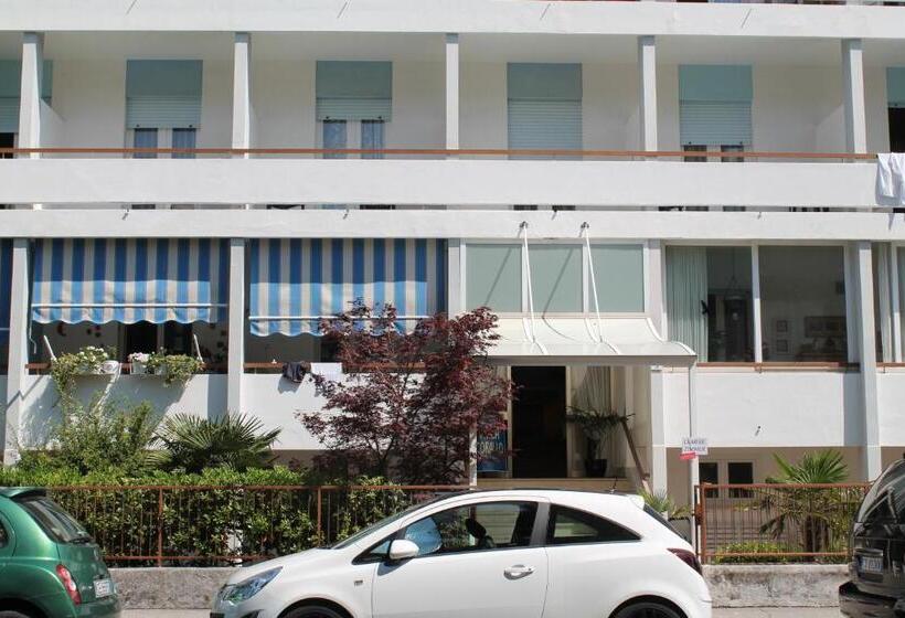 پانسیون Villa Corallo