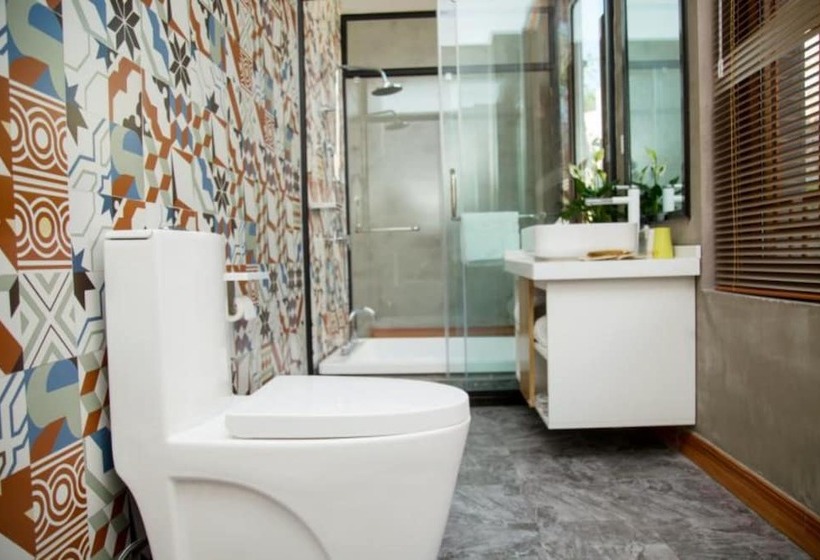 Пансион Yiyun Chunshe Meisu Hebi