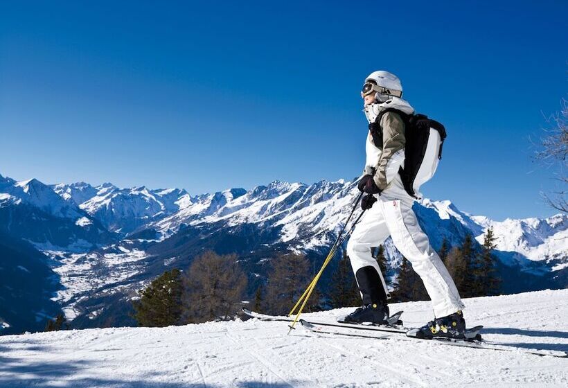 Gradonna Mountain Resort Chalets &