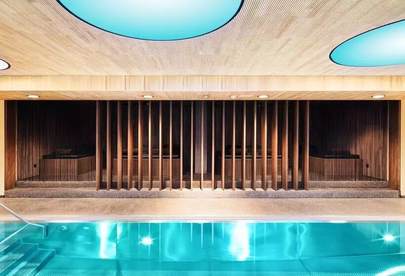 Gradonna Mountain Resort Chalets &