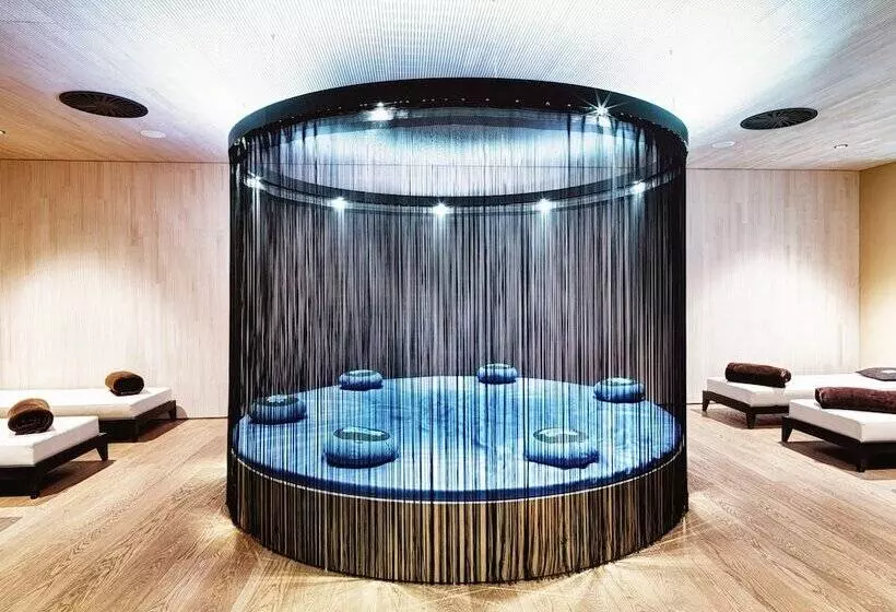 Gradonna Mountain Resort Chalets &