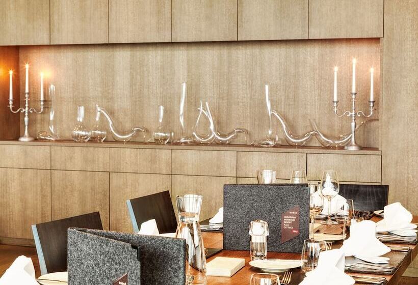 Gradonna Mountain Resort Chalets &