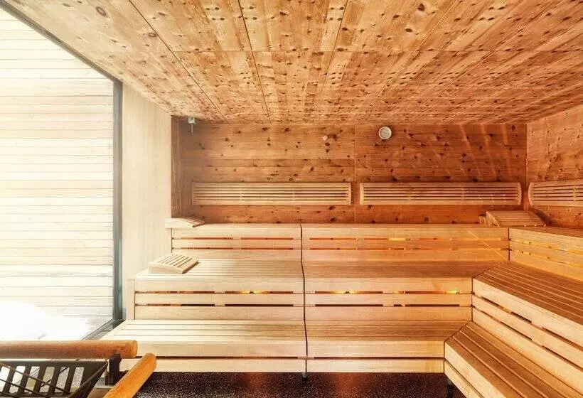 Gradonna Mountain Resort Chalets &