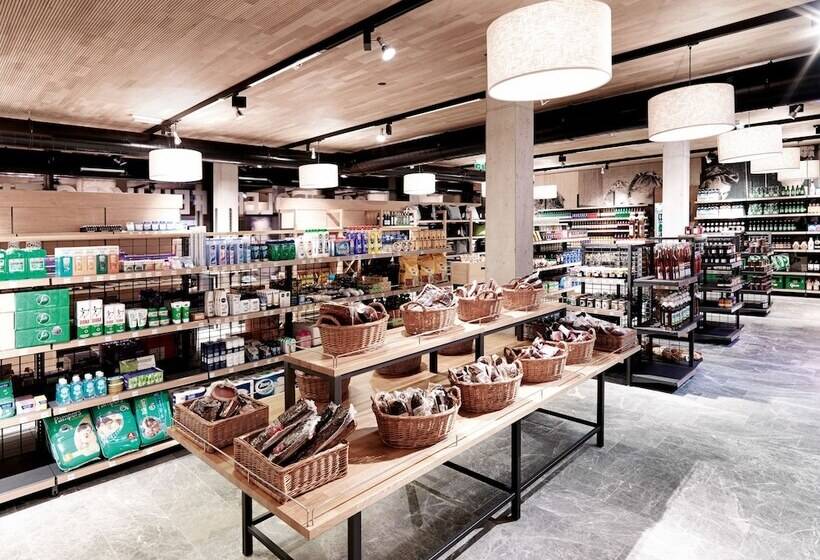 Gradonna Mountain Resort Chalets &