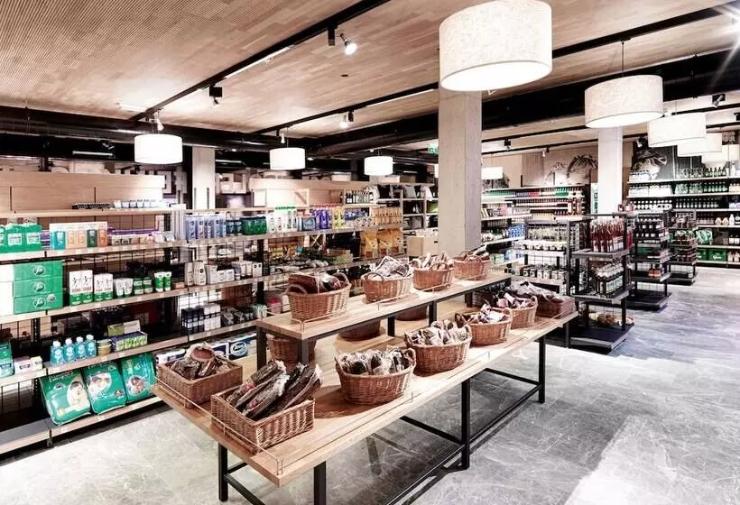 Gradonna Mountain Resort Chalets &