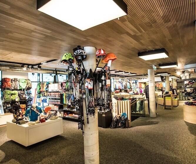 Gradonna Mountain Resort Chalets &