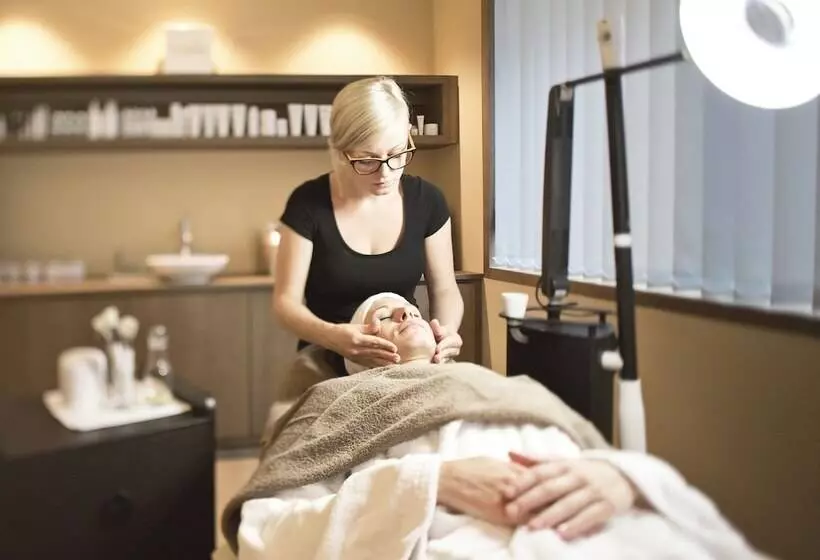 Gradonna Mountain Resort Chalets &