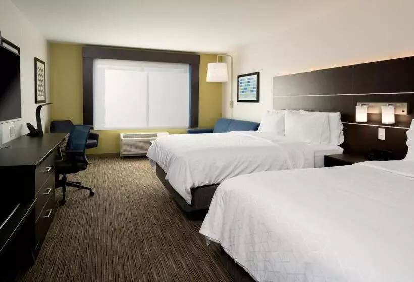 ホテル Holiday Inn Express & Suites   Bullhead City , An Ihg