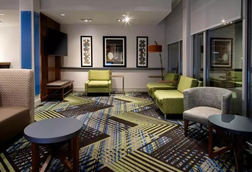 ホテル Holiday Inn Express & Suites   Bullhead City , An Ihg