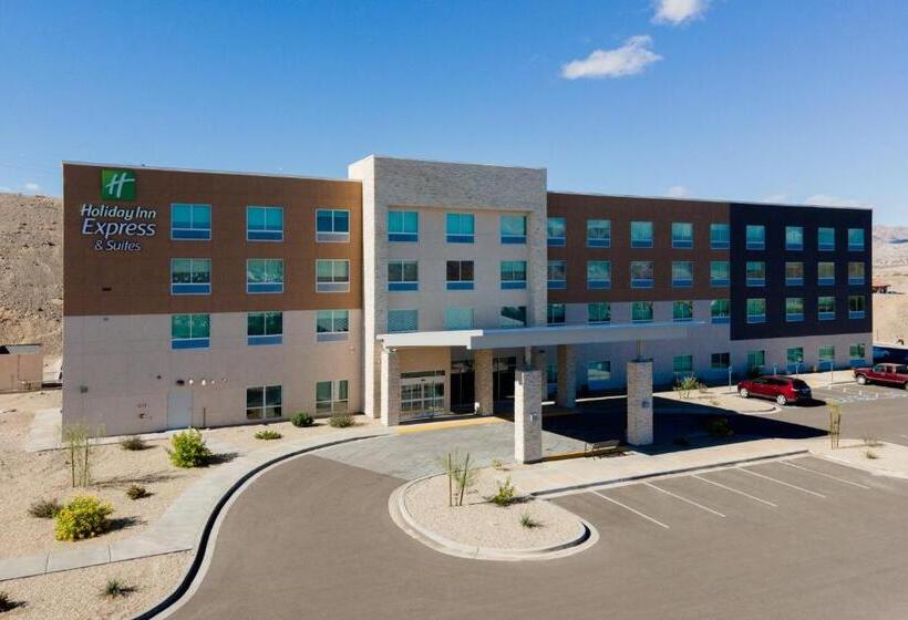 هتل Holiday Inn Express & Suites   Bullhead City , An Ihg