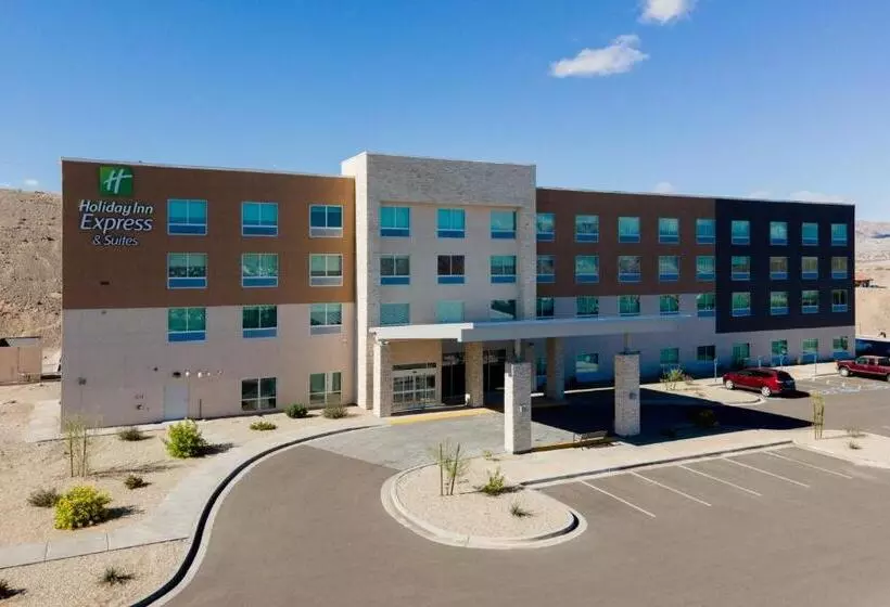 ホテル Holiday Inn Express & Suites   Bullhead City , An Ihg