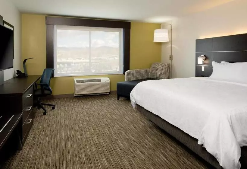 ホテル Holiday Inn Express & Suites   Bullhead City , An Ihg