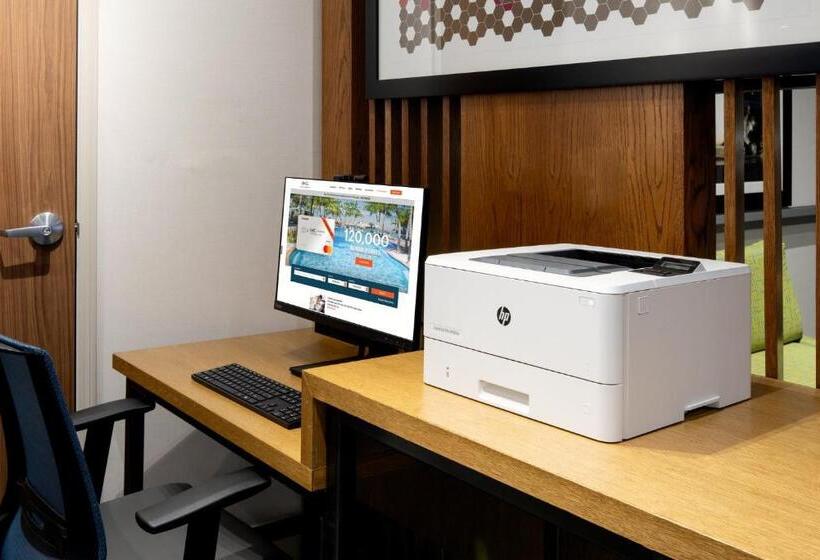 هتل Holiday Inn Express & Suites   Bullhead City , An Ihg