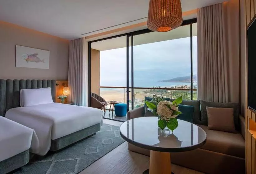 Hotelli Hyatt Regency Taghazout