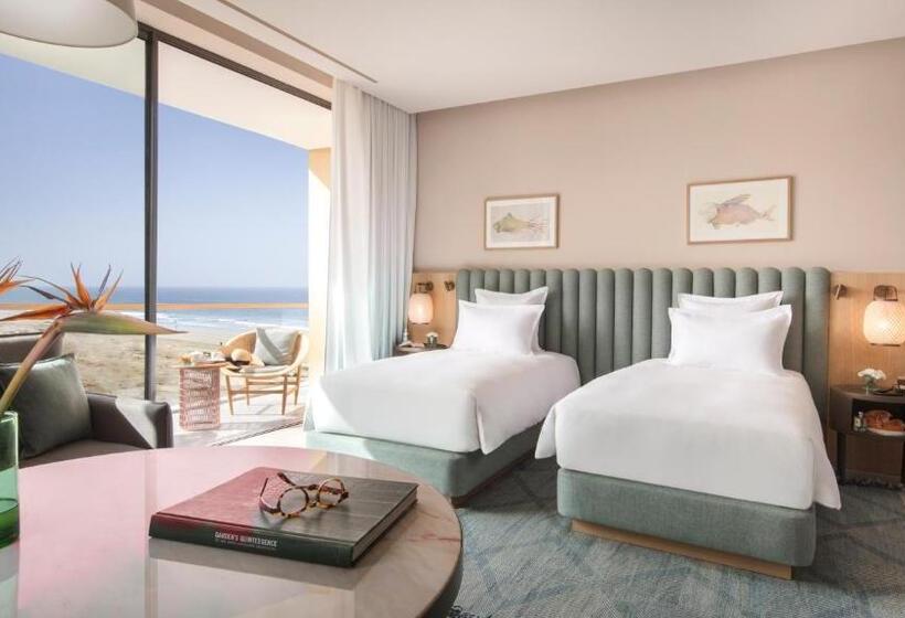 فندق Hyatt Regency Taghazout