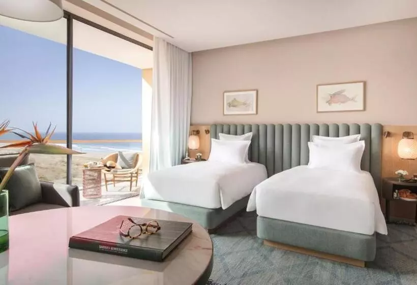 Hyatt Regency Taghazout