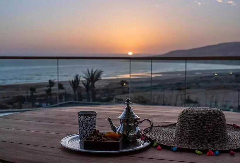 Hotelli Hyatt Regency Taghazout