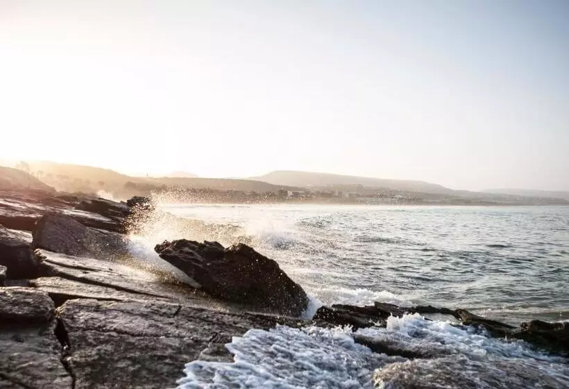 Hotelli Hyatt Regency Taghazout