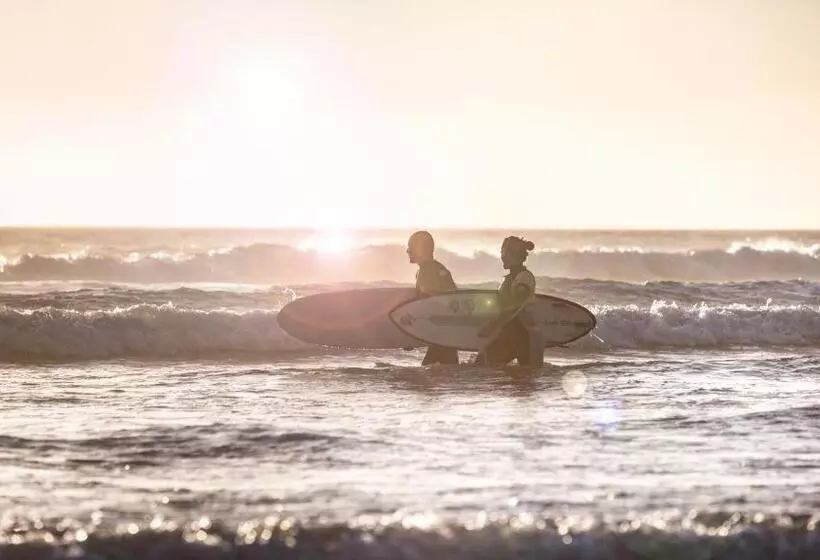 Hotelli Hyatt Regency Taghazout