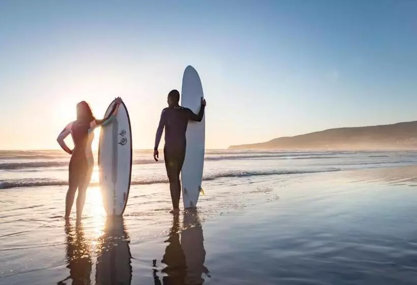 Hotelli Hyatt Regency Taghazout