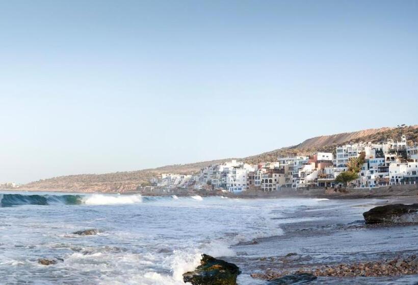 فندق Hyatt Regency Taghazout