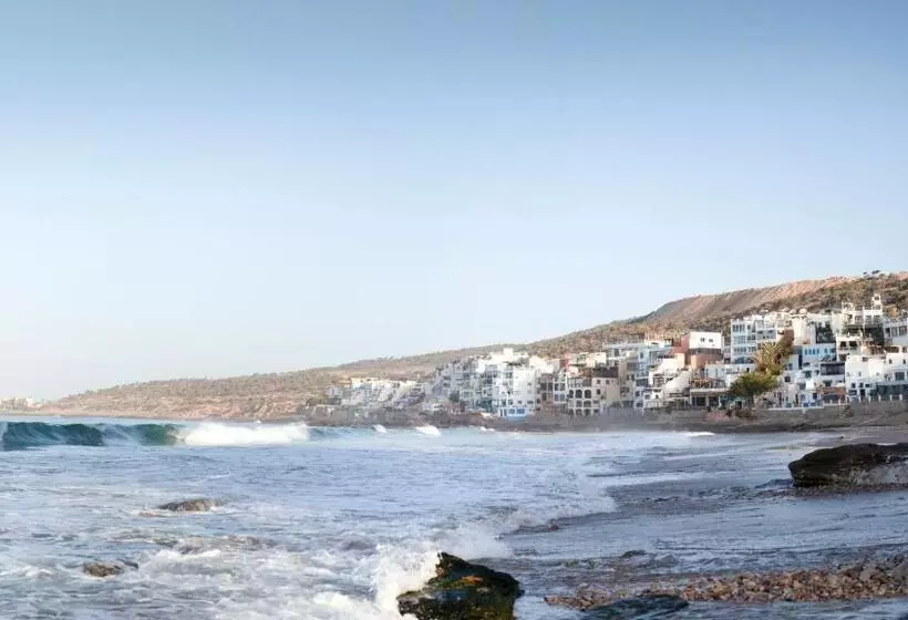 Hotelli Hyatt Regency Taghazout
