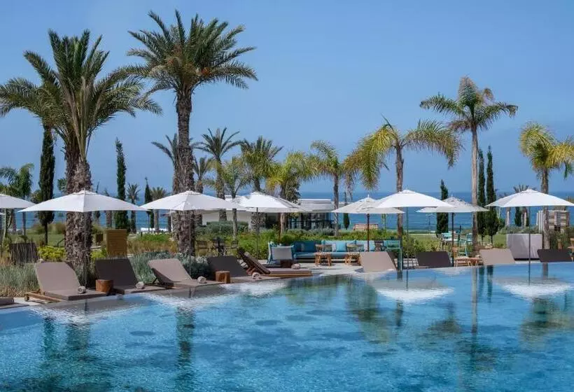 Hotelli Hyatt Regency Taghazout