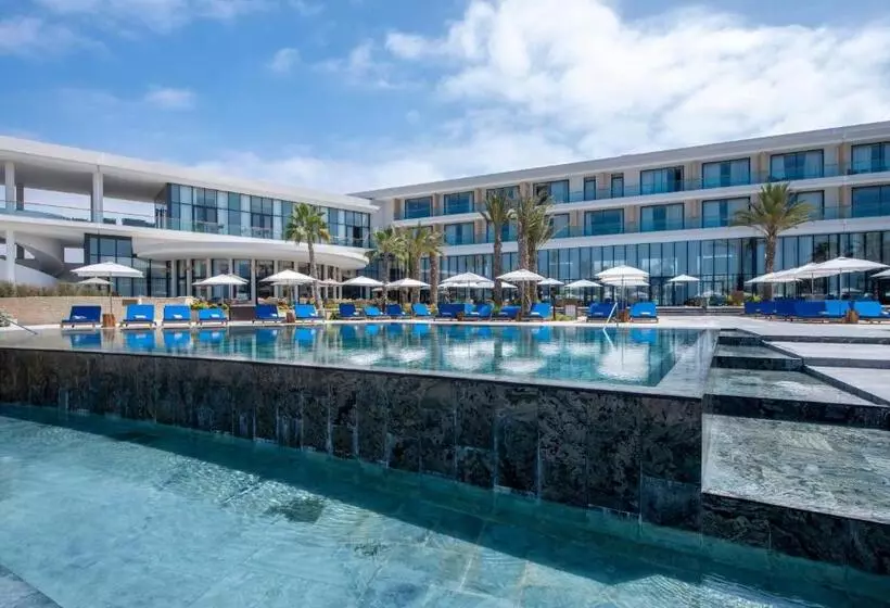 Hotelli Hyatt Regency Taghazout