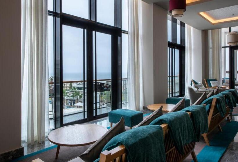 فندق Hyatt Regency Taghazout