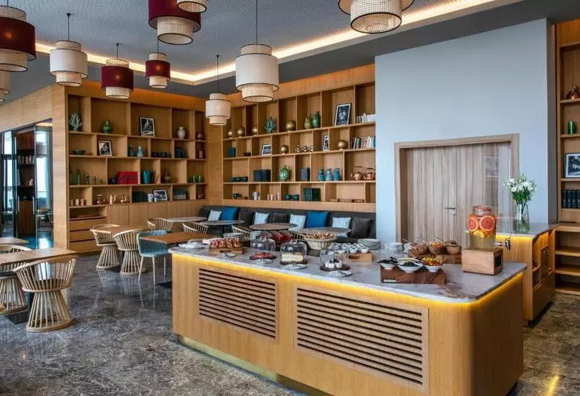 Hotelli Hyatt Regency Taghazout