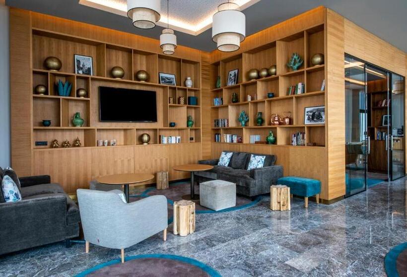 فندق Hyatt Regency Taghazout