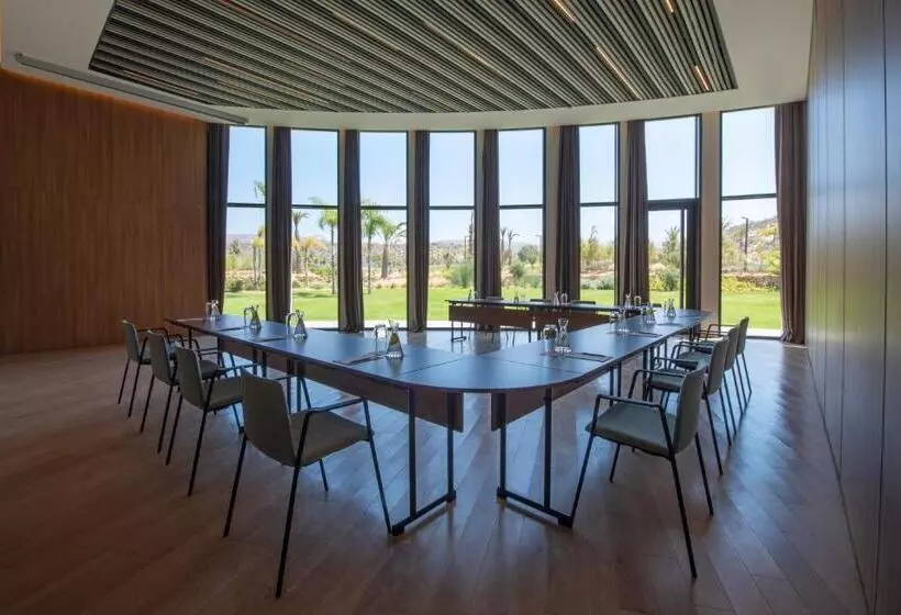 Hotelli Hyatt Regency Taghazout