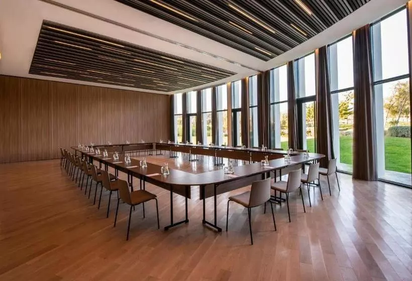 Hotelli Hyatt Regency Taghazout