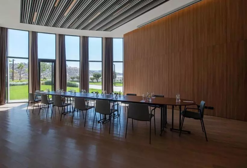 Hotelli Hyatt Regency Taghazout